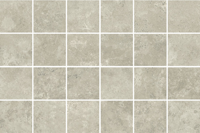 Фото Мозаика Тиволи Грэй 30x30 9мм - 1