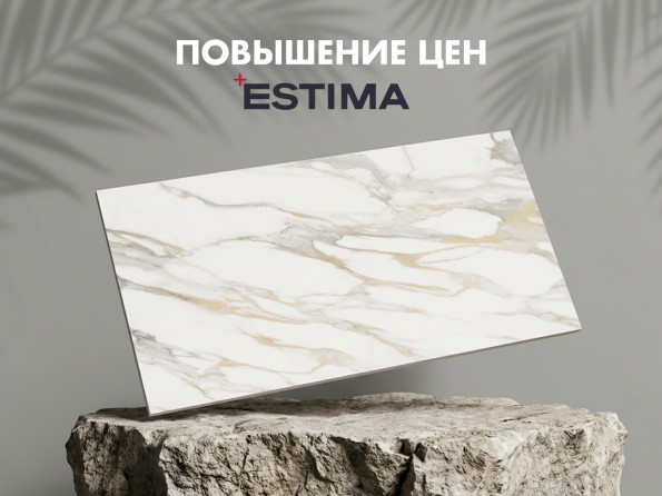 Повышение цен на TM ESTIMA с 02 декабря 2024 года