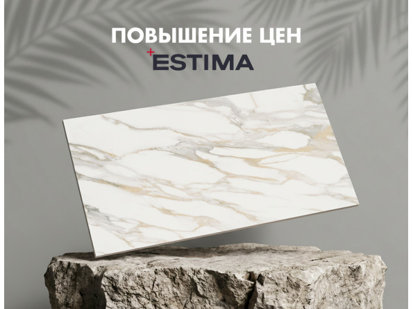 Повышение цен на TM ESTIMA с 02 декабря 2024 года