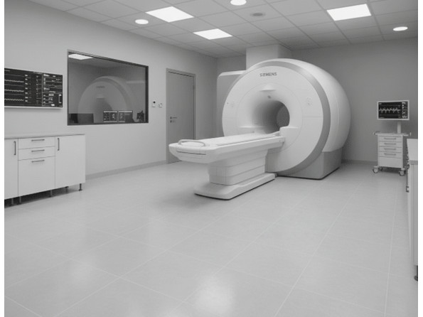 Антистатическая система с керамогранитом FIXTILE