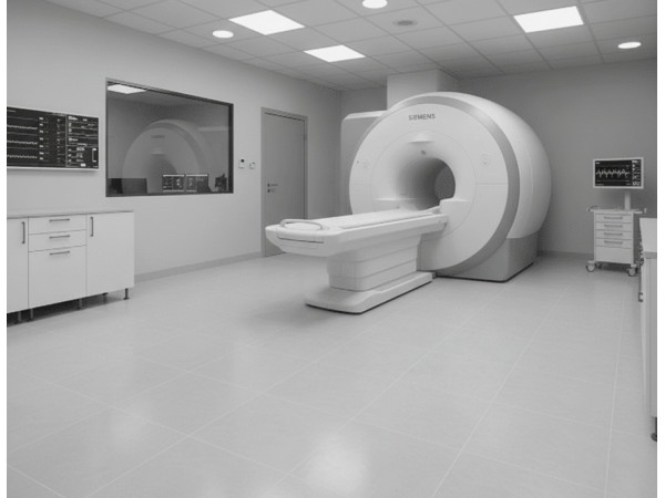 Антистатическая система с керамогранитом FIXTILE Антистатическая система с керамогранитом FIXTILE