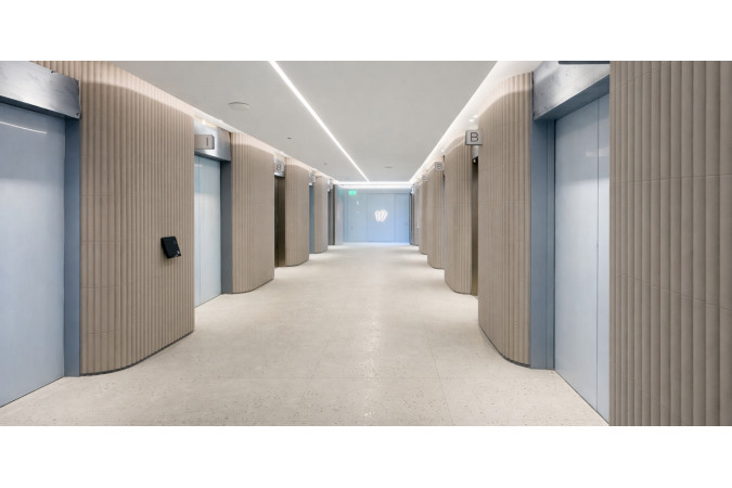 Многофункциональный комплекс SLAVA 4