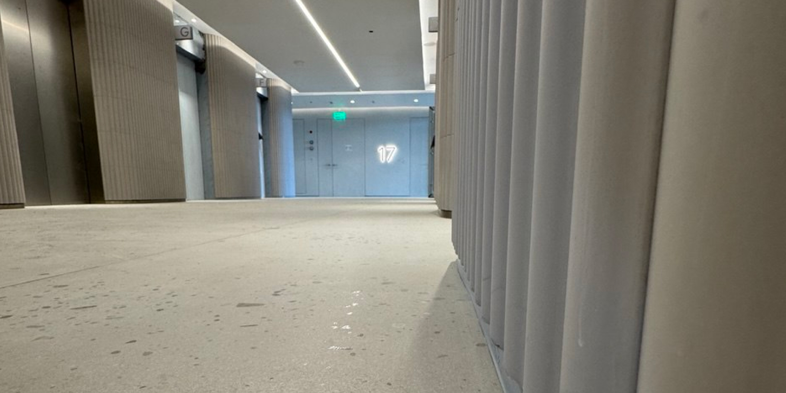 Фото объекта Многофункциональный комплекс SLAVA 4 - 2