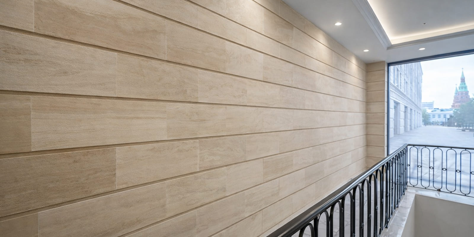 Фото объекта Торговая Галерея в ЖК Золотой - 6