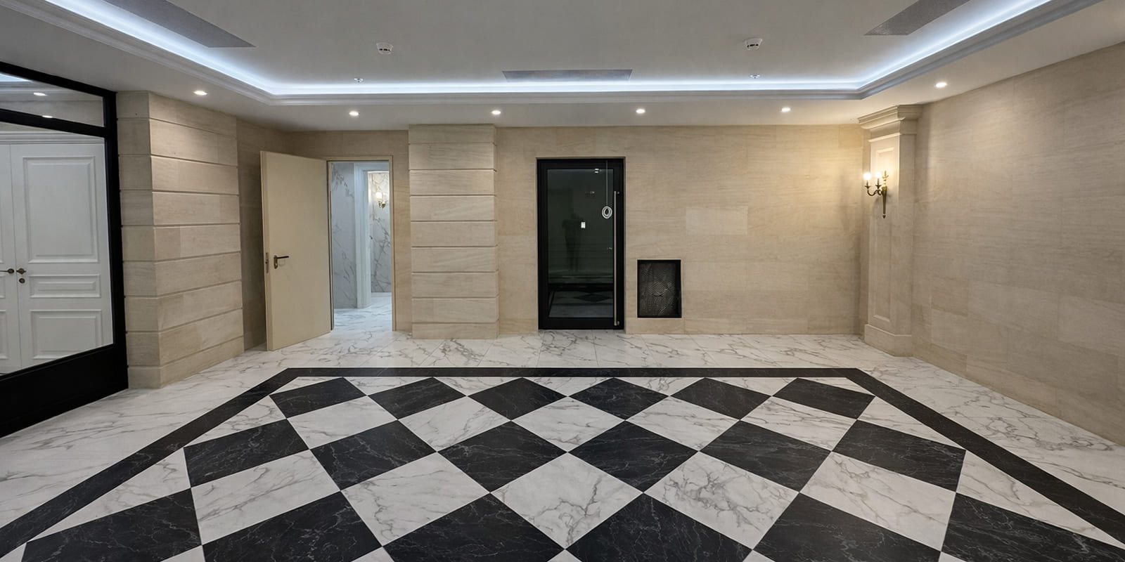 Фото объекта Торговая Галерея в ЖК Золотой - 14