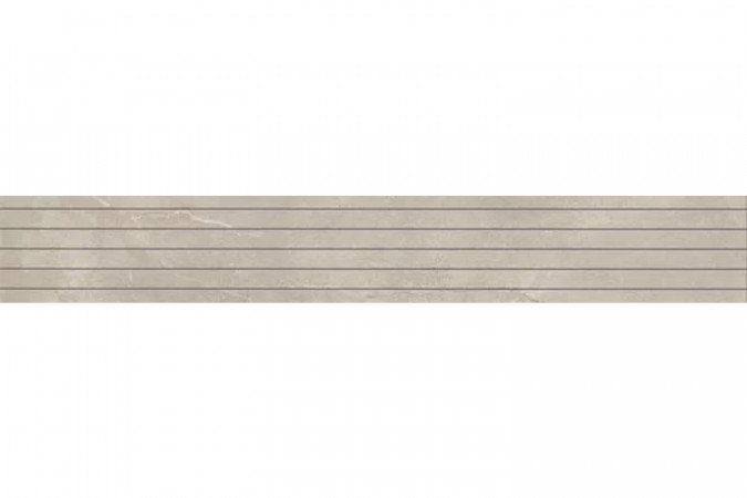 Мозайка MM00 Ivory Magmas 19х120 матовая