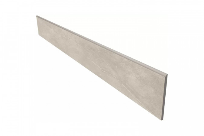 Плинтус MM00 Ivory Magmas 7х60 матовый