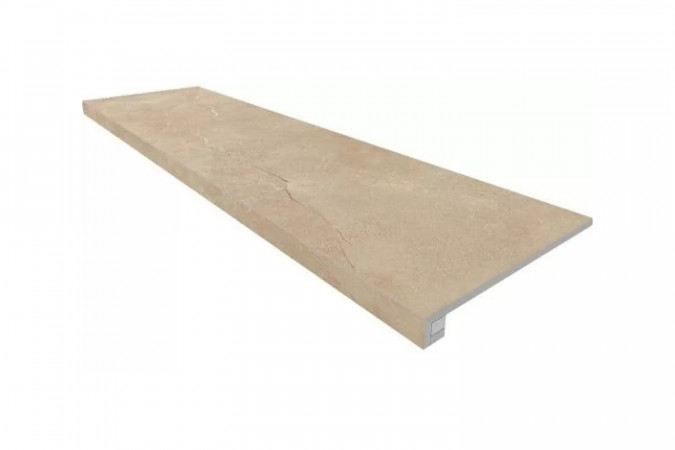 Ступень MM01 Комплект Beige Magmas 33х120 матовая