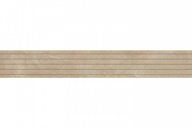 Мозайка MM01 Beige Magmas 19х120 матовая