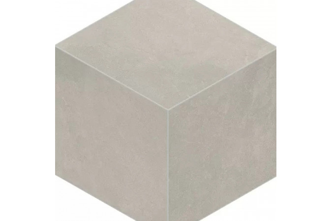 Мозайка MM02 Grey Cube Magmas 25x29 матовая