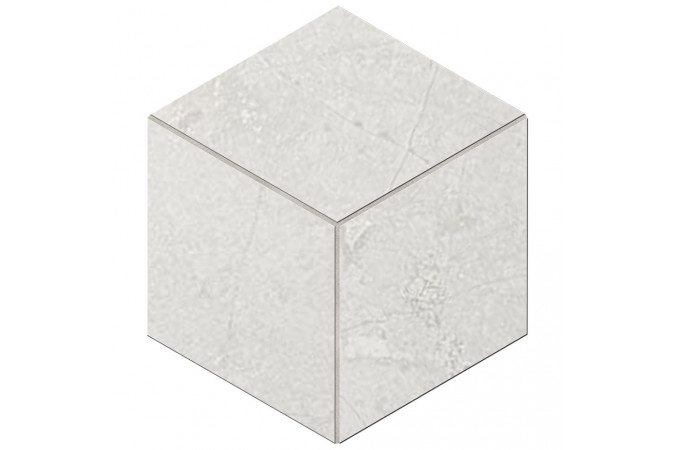 Фото MA01 Marmulla серый 25x29 Полированная мозаика - 1