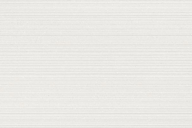 Фото Настенная плитка A572 3D Wall Carve Chisel White 40x80 8,5мм Matte - 1