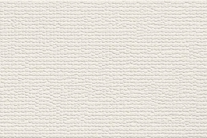 Фото Настенная плитка A571 3D Wall Carve Squares Ivory 40x80 8,5мм Matte - 1