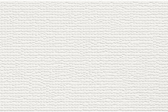 Настенная плитка A57Z 3D Wall Carve Squares White 40x80 Matte
