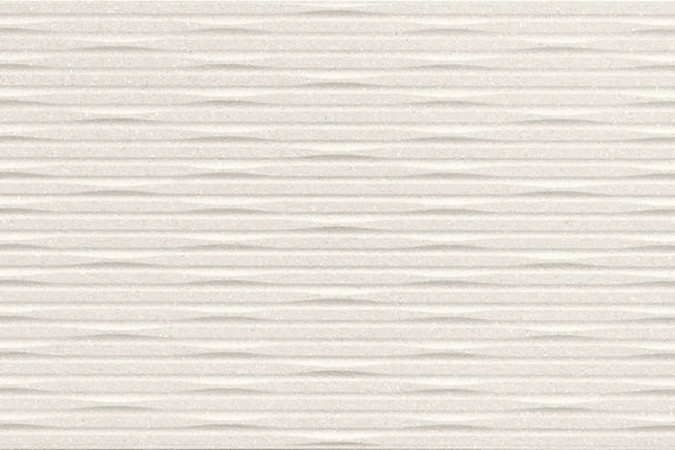 Настенная плитка A577 3D Wall Carve Whittle Ivory 40x80 10мм Matte