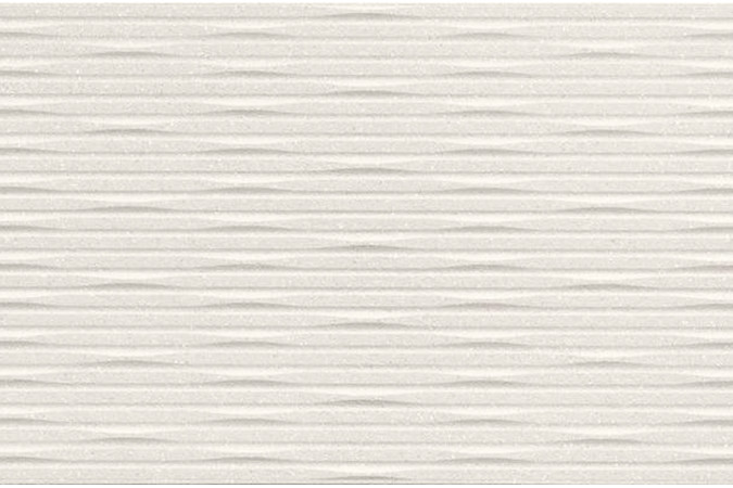 Настенная плитка A577 3D Wall Carve Whittle Ivory 40x80 Matte