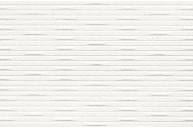 Настенная плитка A575 3D Wall Carve Whittle White 40x80 Matte