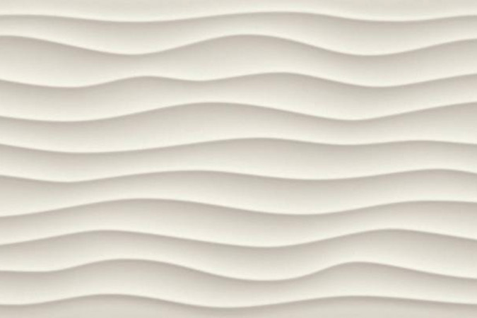 Настенная плитка 8DUS 3D Dune Sand Matt 40x80 10мм Matte