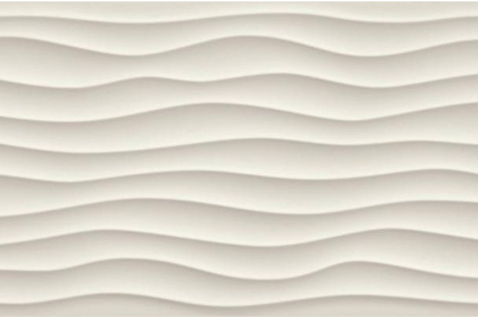 Фото Настенная плитка 8DUS 3D Dune Sand Matt 40x80 Matte - 1