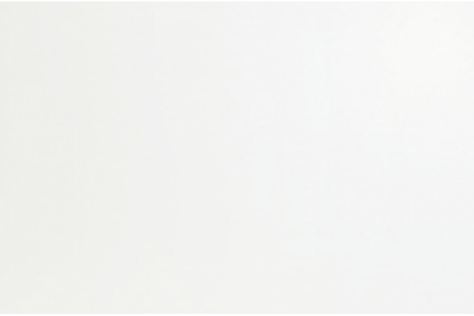 Фото Настенная плитка 9D5S Solid White Matt 30,5x56 Matte - 1