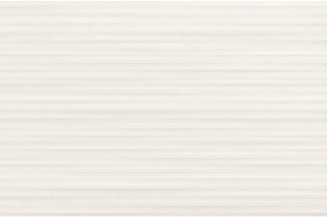Настенная плитка AHQX 3D Wall Plaster Combed White 50x120 Matte
