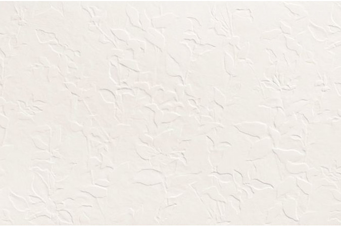 Настенная плитка AHQW 3D Wall Plaster Jasmine White 50x120 Matte