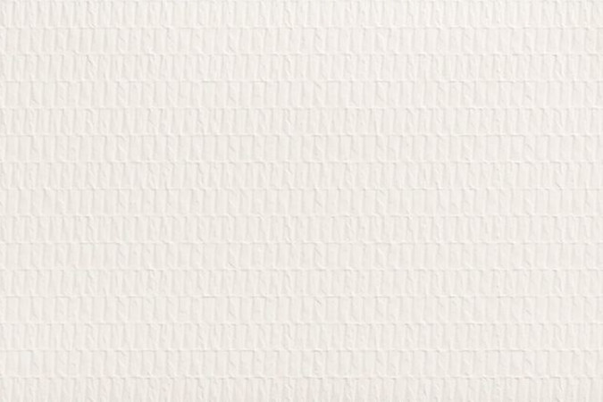 Настенная плитка AHQU 3D Wall Plaster Origami White 50x120 8,5мм Matte