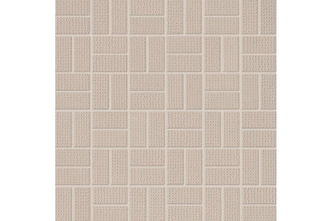 Декор A6SW Aplomb Canvas Mosaico Net 30x30 Matte