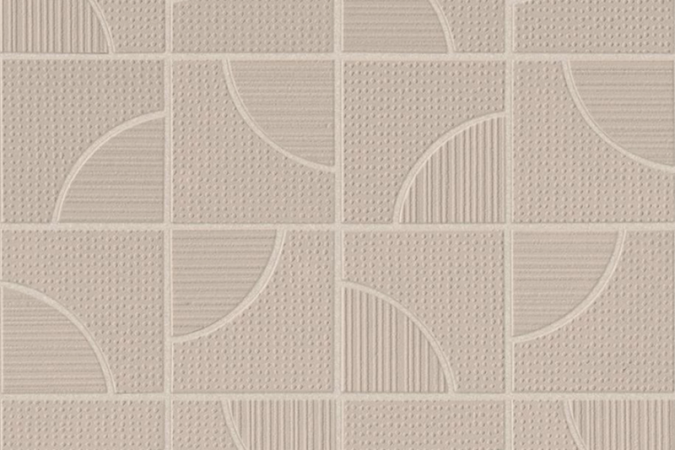 Декор A6SM Aplomb Canvas Mosaico Arch 32x32 Matte