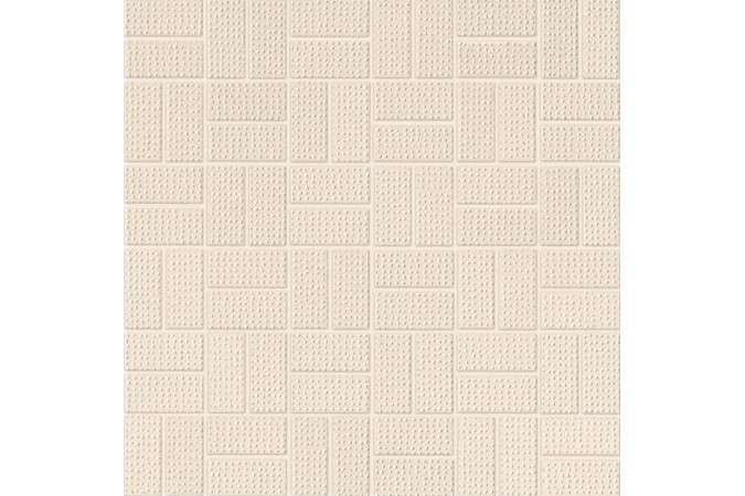 Декор A6SV Aplomb Cream Mosaico Net 30x30 Matte