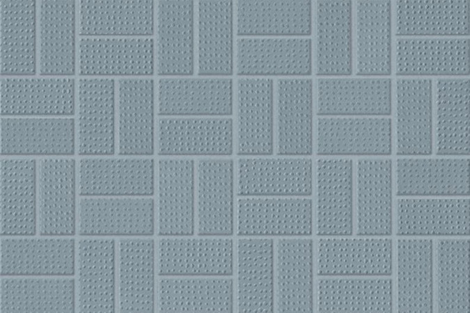 Декор A6SY Aplomb Denim Mosaico Net 30x30 8,5мм Matte