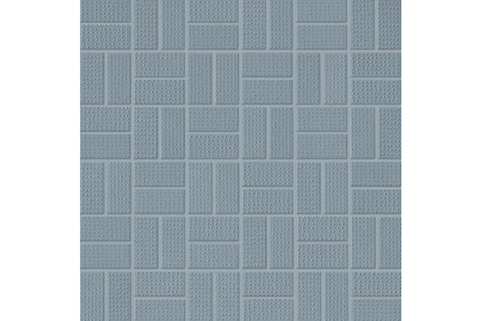 Декор A6SY Aplomb Denim Mosaico Net 30x30 Matte