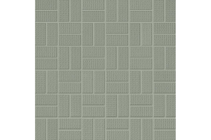 Декор A6SX Aplomb Lichen Mosaico Net 30x30 Matte