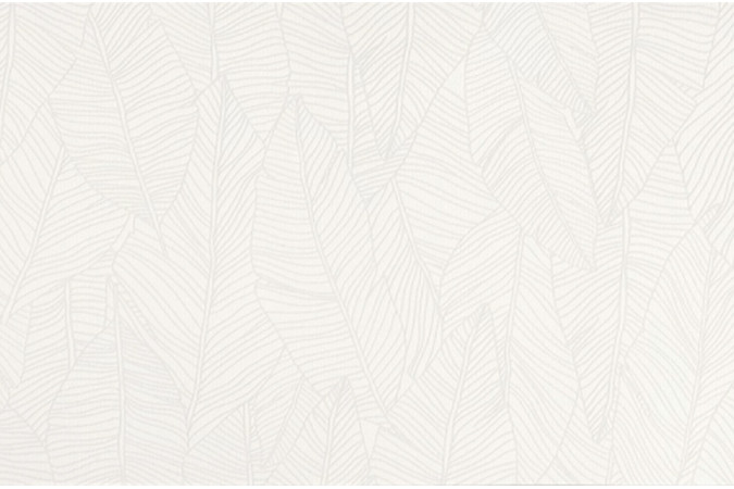 Настенная плитка A6FC Aplomb White Leaf 50x120 Matte