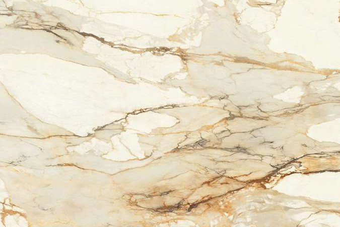 Керамогранит A8T7 Calacatta Antique Bookmatch Polished - 12мм ST POLISHED