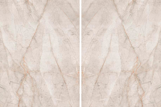 Керамогранит AX0O Appennino Bookmatch Silk - 12мм ST SILK