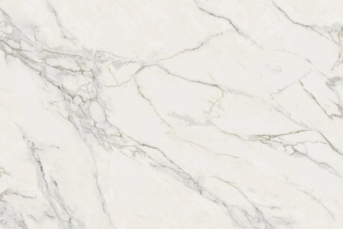 Керамогранит AJKS Calacatta Extra Polished 160x320 6мм