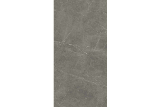 AJKX Grey Atlas Plan серый 160x320 Сатинированная