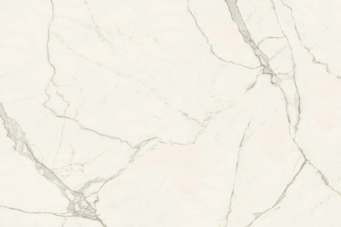 Керамогранит AJKY Calacatta Extra Silk 160x320 6мм