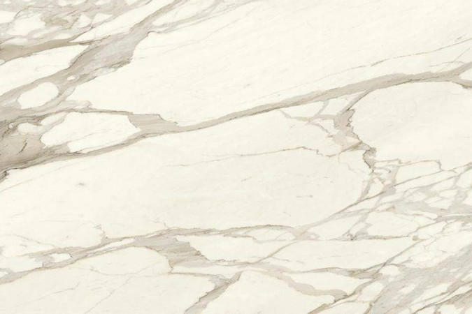 Керамогранит AF5E Calacatta Bernini Polished 12мм ST POLISHED