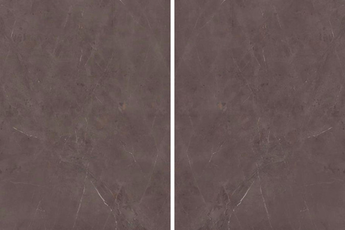 Керамогранит AKGC Precious Brown Bookmatch Silk 160x320 6мм SILK