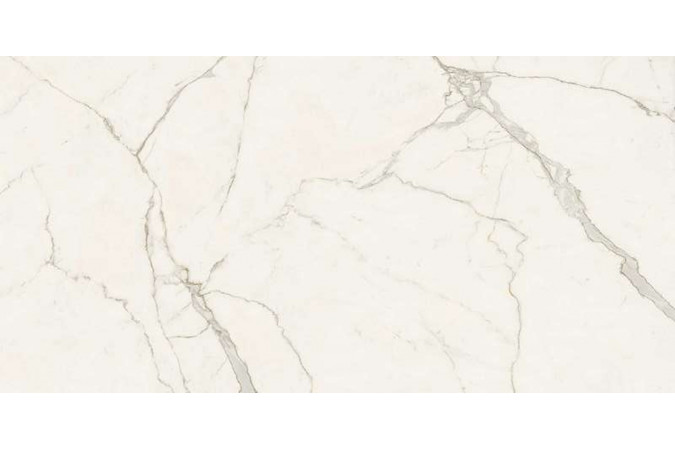 Фото Керамогранит AAVD Calacatta Extra Polished - 12mm ST POLISHED - 1