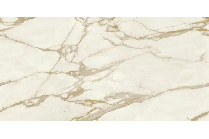 Фото Керамогранит AKE8 Calacatta Gold Silk - 12mm ST SILK - 1