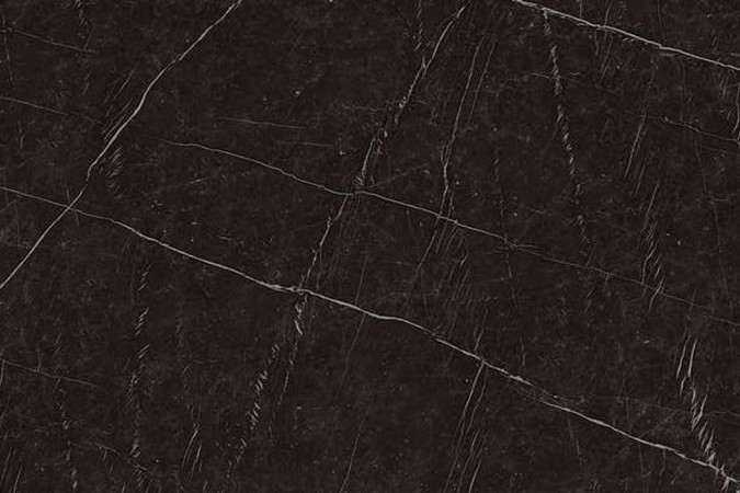 Керамогранит ANWA Nero Marquina Polished - 12мм ST POLISHED