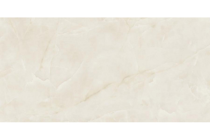 Фото Керамогранит AJHD Onyx White Silk - 12mm ST SILK - 1