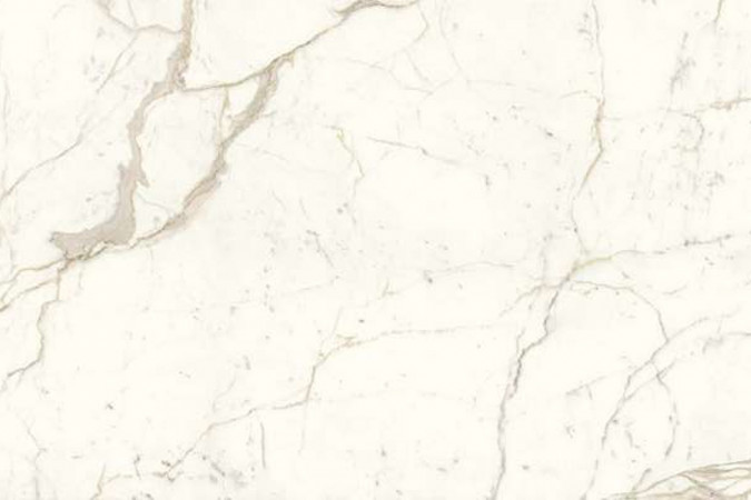 Керамогранит A4T0 Calacatta Prestigio Silk 12мм ST SILK