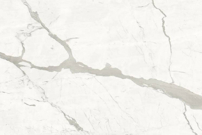 Керамогранит AF6A Statuario Supremo Polished 12мм ST POLISHED
