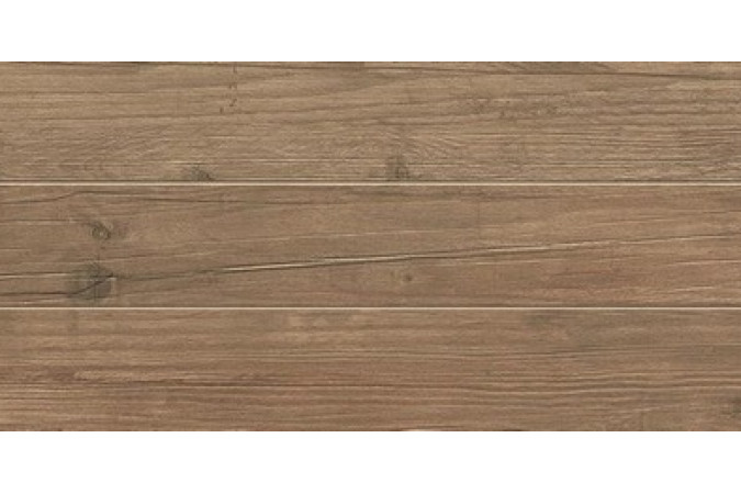 Фото Керамогранит AMWK Axi Brown Chestnut Tatami Matte  - 1