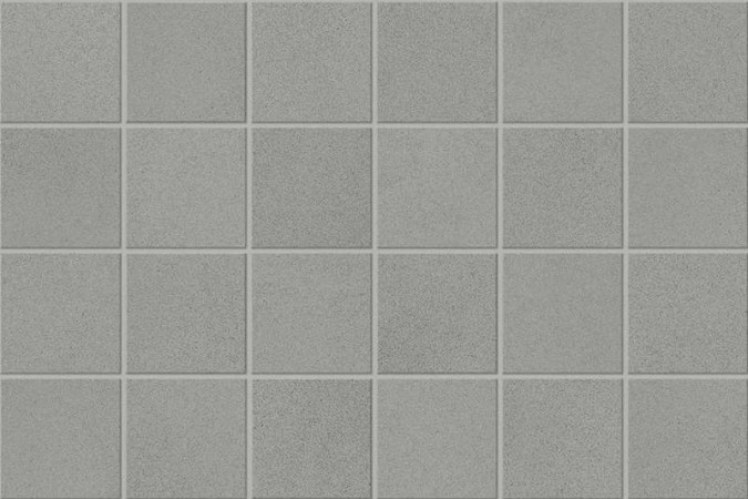 Декор AJZG Boost Balance Grey Mosaico Matte