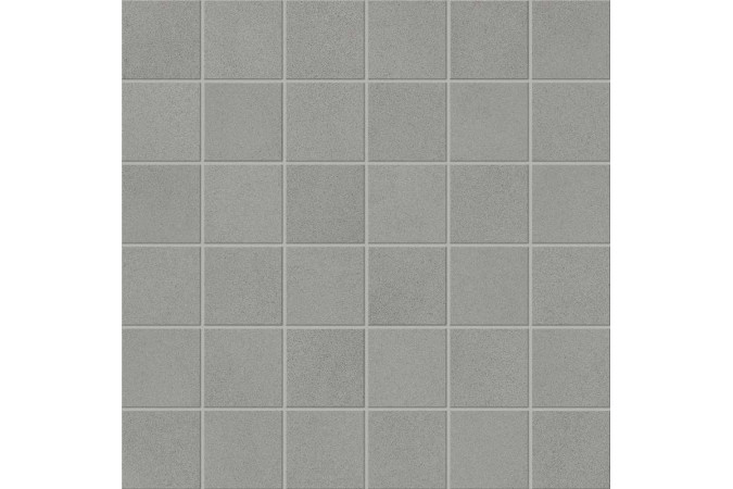 Декор AJZG Boost Balance Grey Mosaico Matte
